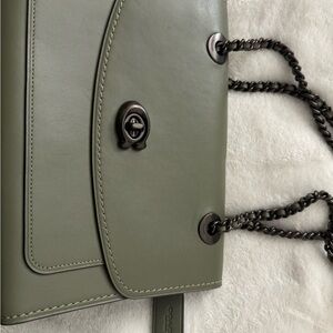 Brand new coach purse